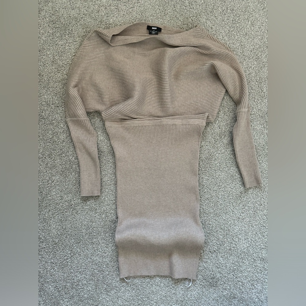 Dkny dress, s size